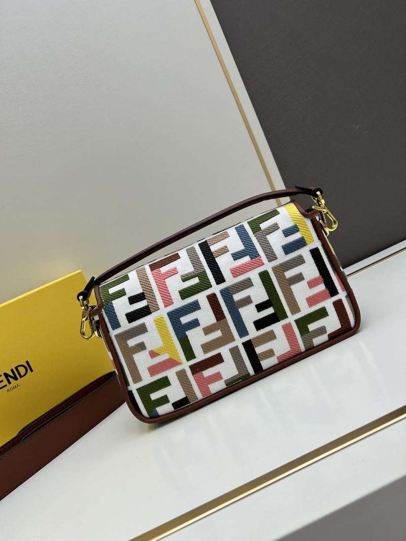 Fendi Satchel Bags